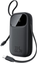 Power Bank Baseus 20000mAh