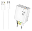 Carregador Xiaomi 33W