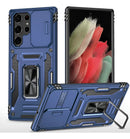 Capinha Samsung S23 Anti Impacto