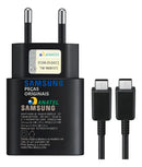 Carregador Samsung 25W