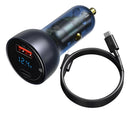 Carregador Veicular Turbo