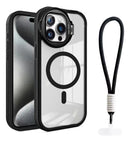 Capinha iPhone 15 Premium