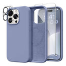 Capinha Silicone iPhone 13