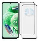 Película Xiaomi Note 12